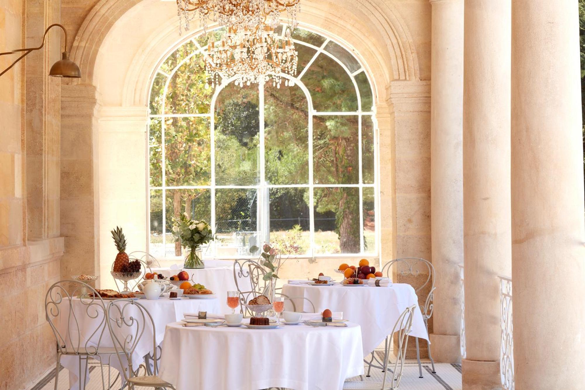 Chateau Leognan, Domaine Viticole - Proche Bordeaux Bagian luar foto